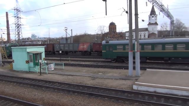 Дневник подготовки к РуБрониКону 2015 - день 18 смотреть онлайн