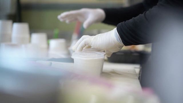 Benny's Tacos Ad #1 смотреть онлайн