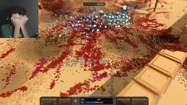 ASSAULT DROIDS! - Critical Annihilation - #2 смотреть онлайн