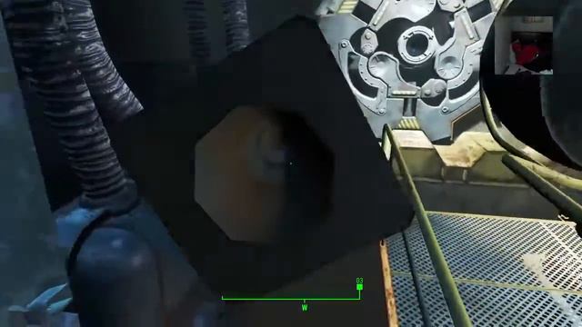 Fallout 4 moded play through смотреть онлайн