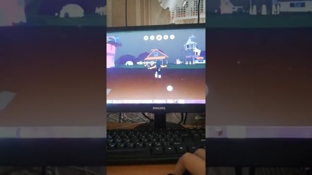 Роблокс и майнкрафт ? смотреть онлайн