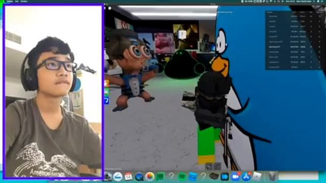 Ultimate Tycoon Of Memes (Roblox Memes Tycoon) смотреть онлайн