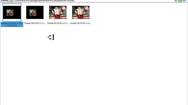 How to take a picture from your video using VLC media player смотреть онлайн