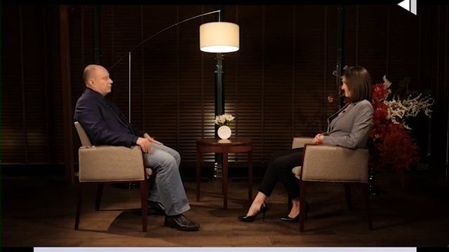 Владимир Потанин. Итоговое интервью года смотреть онлайн