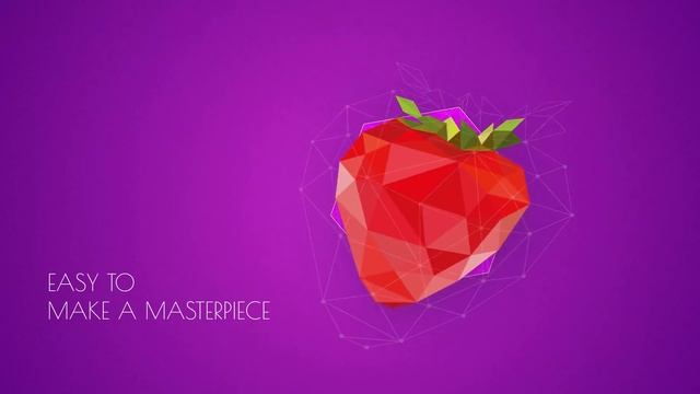 No.Poly - Poly Art Coloring Book Color Puzzle Game смотреть онлайн