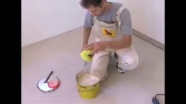 Клей для массива ADESIV PL6 смотреть онлайн