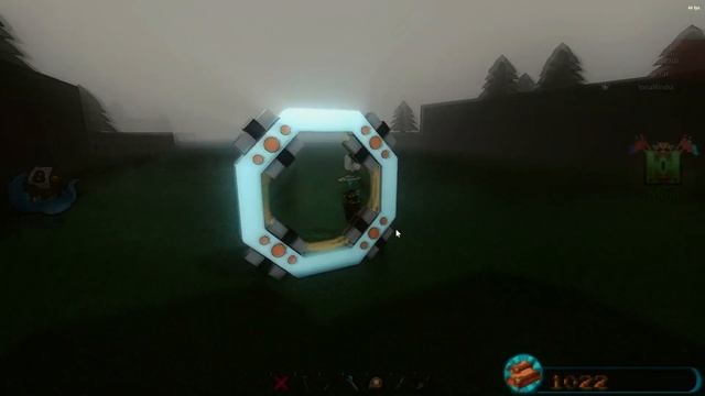 Тестирую свою настройку шейдеров в разных режимах Roblox(Есть лифтинг)) смотреть онлайн