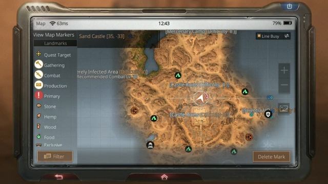 LifeAfter - Ayre's Memory, Adventurer's Letters and Nossen's Notes смотреть онлайн