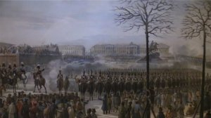 КОНСТАНТИН ФРОЛОВ-ПОСВЯЩЕНИЕ ЖЕНАМ ДЕКАБРИСТОВ