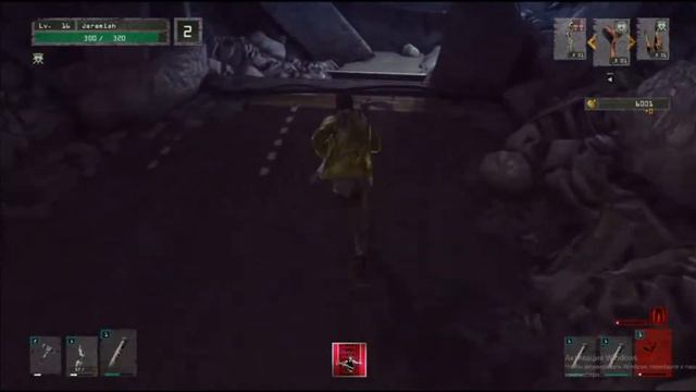 Зловещая башня![1] let it die смотреть онлайн