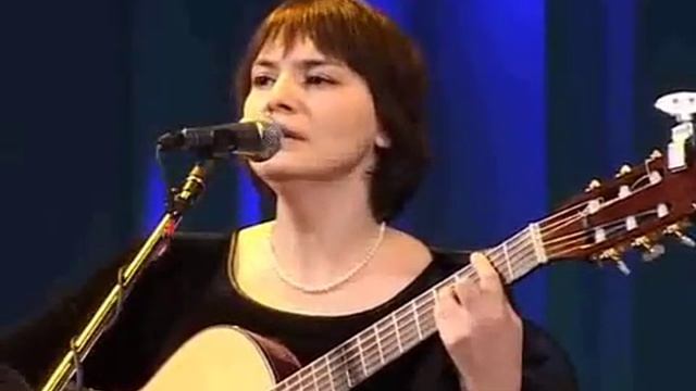 Юлия Зиганшина - "Красотки томный взор" смотреть онлайн