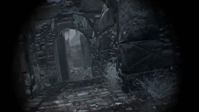Skyrim VR смотреть онлайн