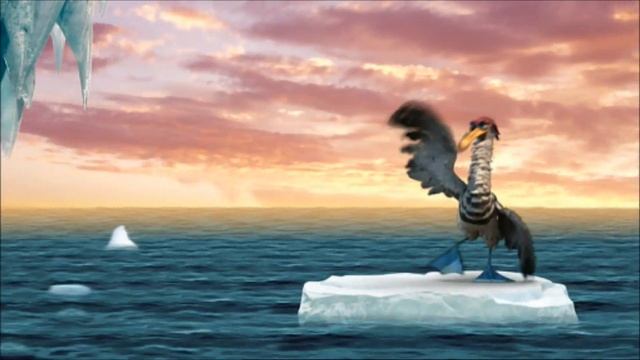 Ice Age 4: Gutt's Sing-Along Shanty Shimmi Shake смотреть онлайн