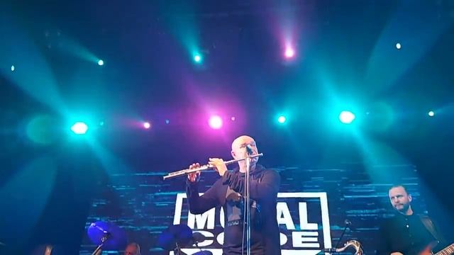 Моральный Кодекс - 13.В Москве наступает полночь смотреть онлайн