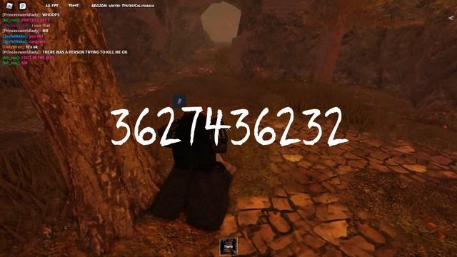 Roblox Zo Kill Sounds Part 10 (Audios Under 6 Seconds) | Roblox