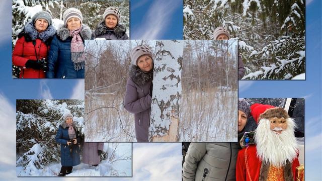 к юбилею Наташи 65 смотреть онлайн
