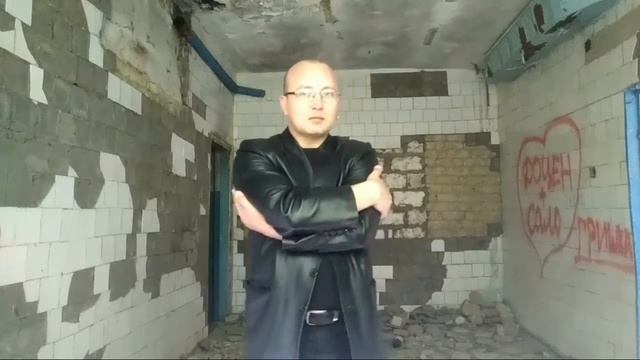 Дмитрий Дзёма (Dемьян), читаю тридцатый стих на своём канале "Что произошло сейчас со мной?" смотреть онлайн