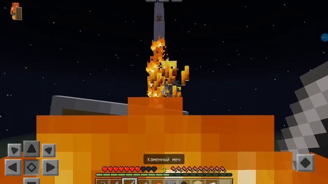 Я ПОЧТИ ПРОШЛА 2Д МАЙНКРАФТ #minecraft #kirabbcat смотреть онлайн