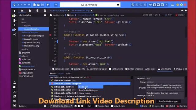 ActiveState Komodo IDE 11.0.0 Registration Key смотреть онлайн