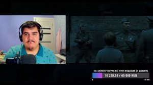 ▷ [BadComedian] - На Париж (#СпасибоДедуЗаШалаву) | РЕАКЦИЯ на ЕВГЕНА