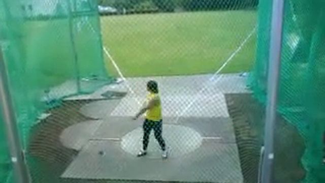 Markus Johansson 73.17m 6kg смотреть онлайн