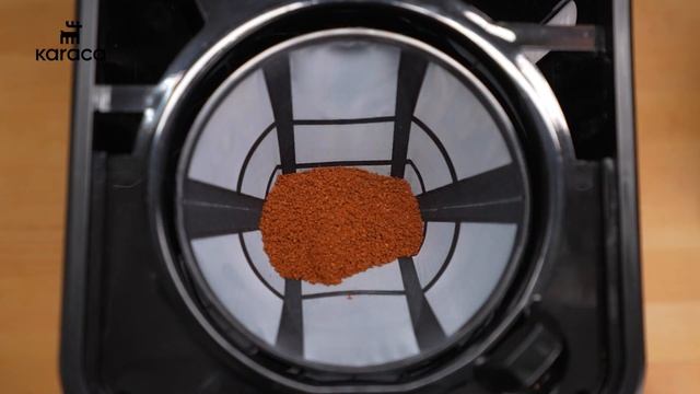 Homend Coffeebreak 5006h Otomatik Zaman Ayarlı XL (12 Fincan) Filtre Kahve Makinesi смотреть онлайн