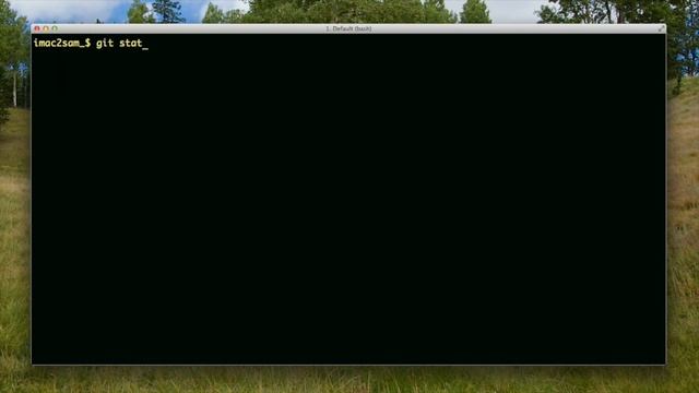 Rename or Move Files - Git смотреть онлайн