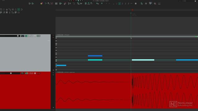 09. MIDI In-Line Editor