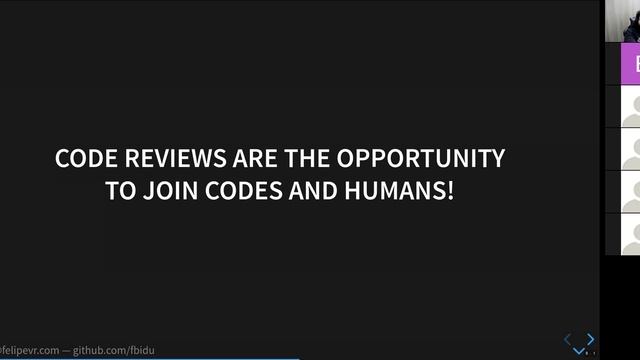 #PyConEstonia 2020: 'Humans & Code' by Felipe "Bidu" Rodrigues смотреть онлайн