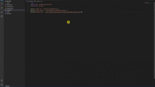 Create meeting with ZOOM API | Zoom tutorial