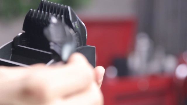 Review Panasonic ER GP 80 - Material de Barbeiro смотреть онлайн