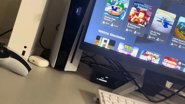 Roblox PS4/PS5: How to Connect & Play With Nintendo Switch Pro Controller Tutorial! (Easy Method) смотреть онлайн