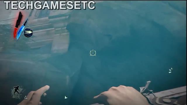 Dishonored Review: Skyrim + Metal Gear Solid = AWE смотреть онлайн
