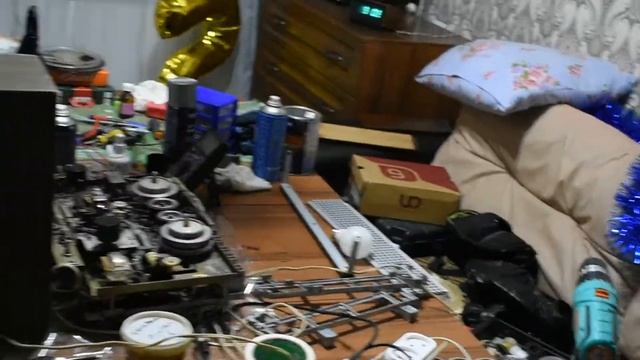 Часы электроника г9.02 смотреть онлайн