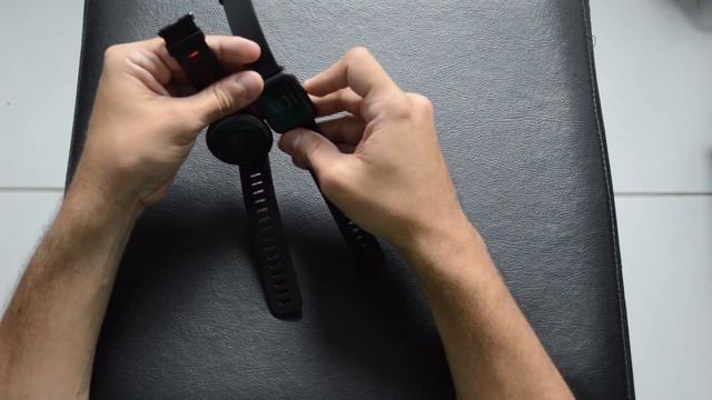 Comparativo Amazfit Pace x Amazfit BIP смотреть онлайн