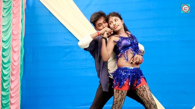 Chura Ke Dil Mera | Ft. Rick and Dustu | Romantic Dance Video | Hindi Song | Soumik Music смотреть онлайн