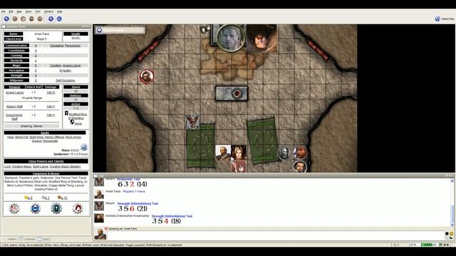 Dragon Age RPG: Hound and Master, Part 5 смотреть онлайн
