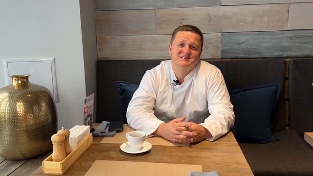 Морской гребешок: Что лучше всего есть летом? ? смотреть онлайн