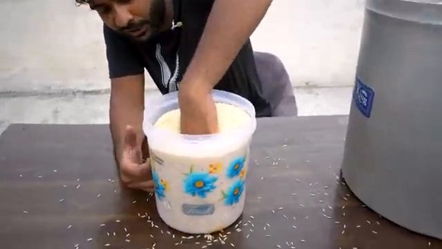 Shankh in Rice Magic - शंख ने चावल में जाकर करा चमत्कार смотреть онлайн