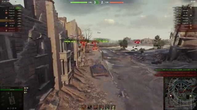 WOT | ВЫлазки 8 lvl смотреть онлайн
