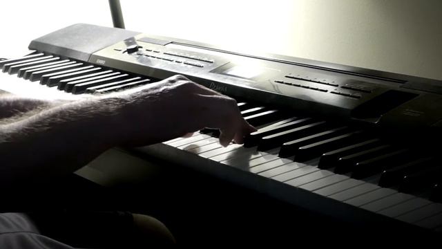 Improvisation No. 9 Freestyle Piano Instrumental by Joseph Snode смотреть онлайн