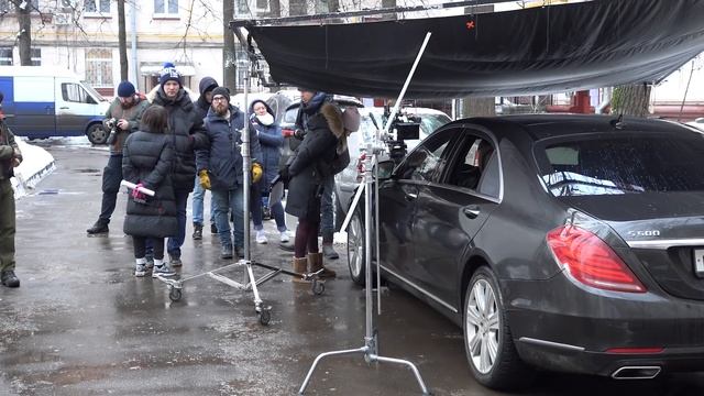 Мылодрама 1-4. Backstage. смотреть онлайн