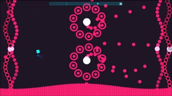 This game is getting trickier! Just Shapes And Beats (JSAB)