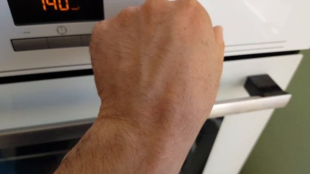 Духовой шкаф Electrolux OEEB4330W