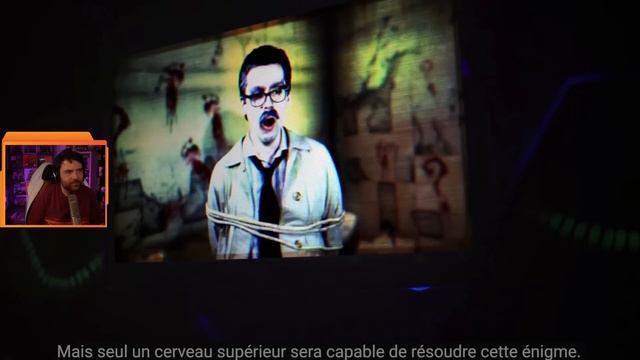 Soirée anecdotes - Best-of #30 (Les jeux de COMICS 1 & 2) смотреть онлайн