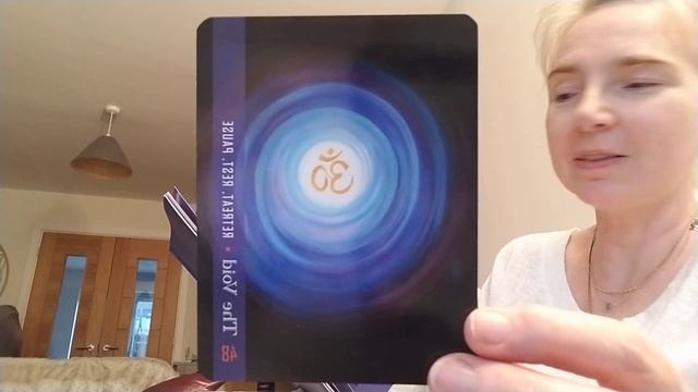 ?? Archangel Metatron - Timeless Oracle Guidance - 48 The Void ?️ Retreat Rest Pause ?? смотреть онлайн