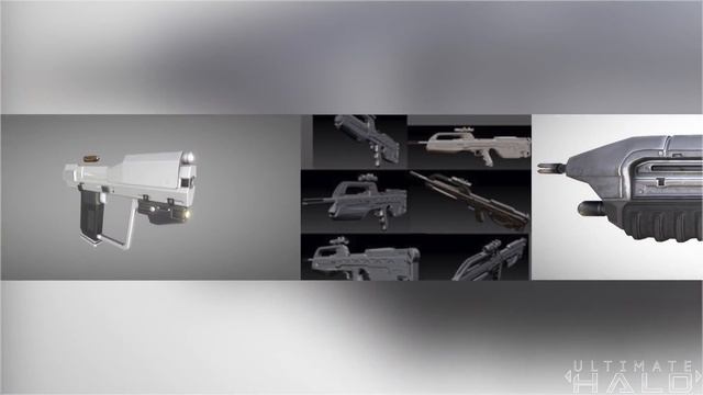 EXCLUSIVE: "Installation 01" Partners with Ultimate Halo! (Halo PC Game) смотреть онлайн