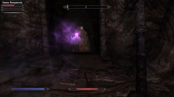 Enderal: Forgotten Stories №11 Прохождение за оборотня на максимальной сложности