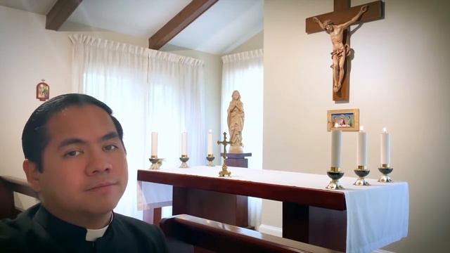 Visita Iglesia, Regnum Christi, PH 2020 смотреть онлайн
