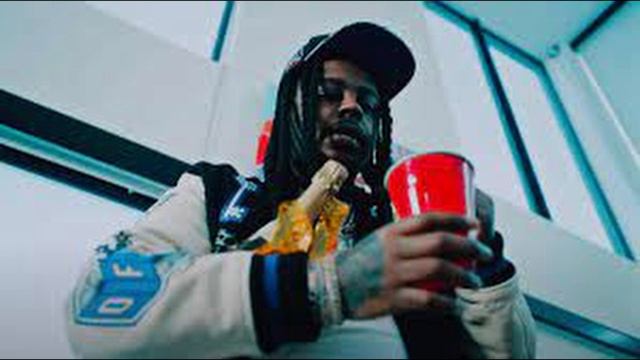 [FREE[ Veeze X Babyface Ray Type Beat "Imma Star" смотреть онлайн